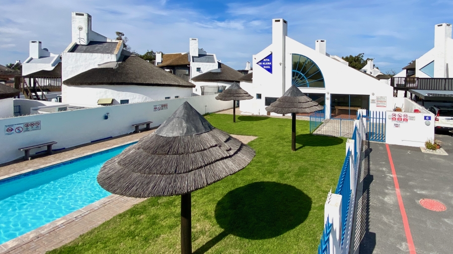 3 Bedroom Property for Sale in Dwarskersbos Western Cape